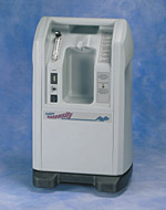 Portable oxygen concentrators - Home oxygen concentrators : WyMedical