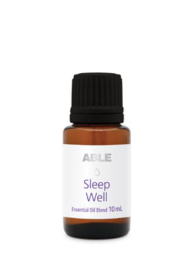 Able Essential Oils - Sleep Well