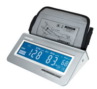LifeSmart Bluetooth Blood Pressure Monitor